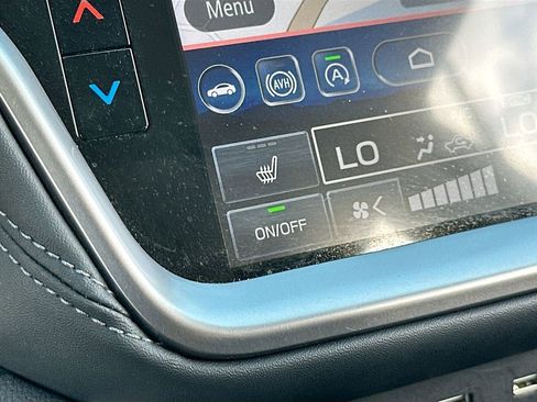 Used 2021 Subaru Outback Limited XT w/ Popular Package #2 image 21