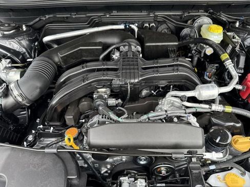 New 2026 Subaru Crosstrek 2.0i Premium AWD/4WD image 61