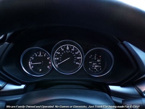 Used 2017 MAZDA CX-5 Sport FWD image 10