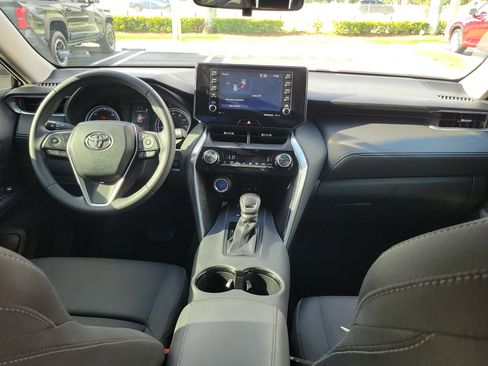 Used 2022 Toyota Venza LE AWD/4WD image 16