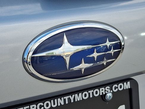 Used 2017 Subaru Forester 2.5i Premium AWD/4WD image 28