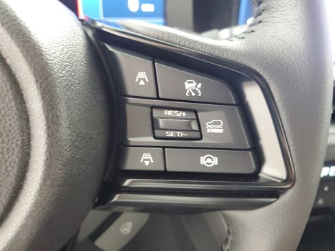 New 2026 Subaru Outback Limited image 25