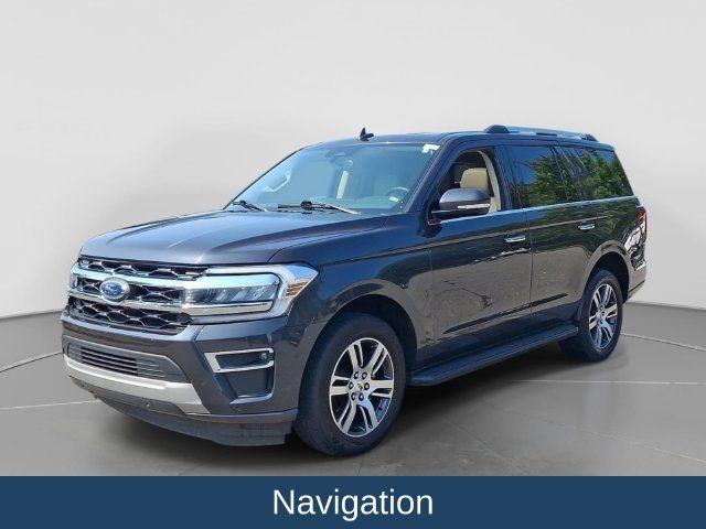 Used 2024 Ford Expedition Limited RWD image 4