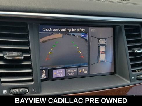 Used 2018 INFINITI QX80 2WD image 28