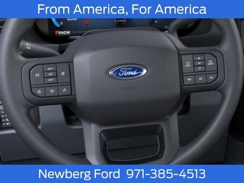 New 2026 Ford F250 XLT w/ XLT Premium Package AWD/4WD image 12