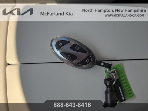 Used 2026 Hyundai Palisade Calligraphy AWD/4WD image 30