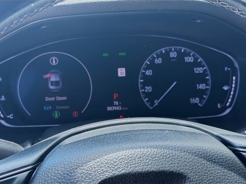 Certified 2020 Honda Accord Sport image 11