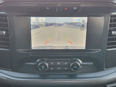 Used 2023 Ford F150 XL w/ STX Appearance Package image 20