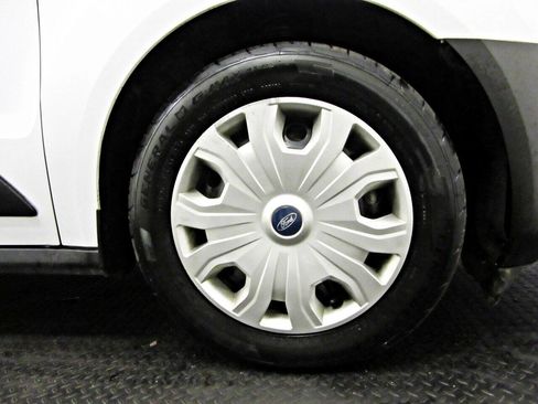 Used 2019 Ford Transit Connect XL image 21