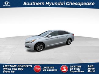 Used 2016 Hyundai Sonata SE FWD 360° Tour