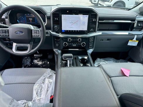 New 2026 Ford F150 Lariat AWD/4WD image 5
