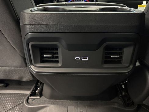 New 2026 Chevrolet Silverado 1500 RST w/ Protection Package AWD/4WD image 19