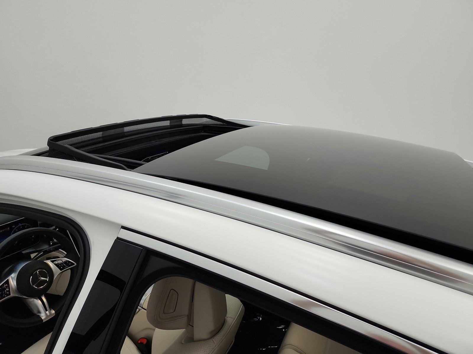 Certified 2026 Mercedes-Benz GLC 300 4MATIC image 11