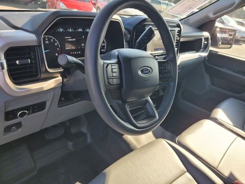Certified 2023 Ford F150 XL image 9