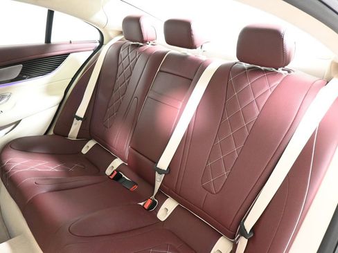 Used 2023 Mercedes-Benz CLS 450 4MATIC image 4