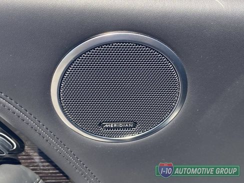 Used 2021 Land Rover Range Rover Autobiography Fifty Edition AWD/4WD image 18