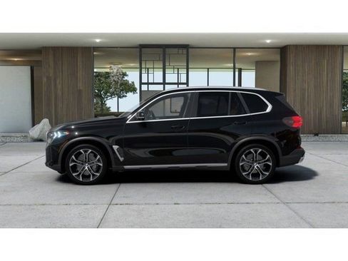 New 2026 BMW X5 xDrive40i image 4