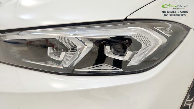 Used 2025 BMW 330i Sedan RWD image 24