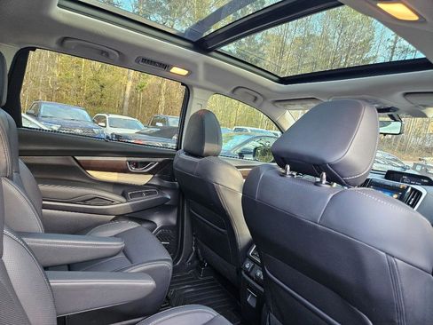 Used 2021 Subaru Ascent Touring w/ Popular Package #2 image 28