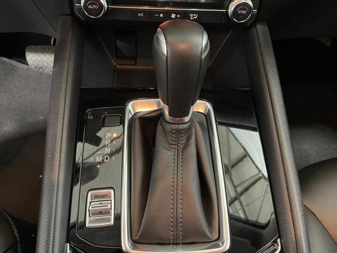 Certified 2025 MAZDA CX-5 AWD 2.5 S w/ Select Package image 26