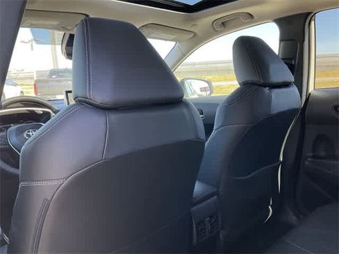 Certified 2026 Toyota Corolla Cross XLE w/ Convenience Package image 16