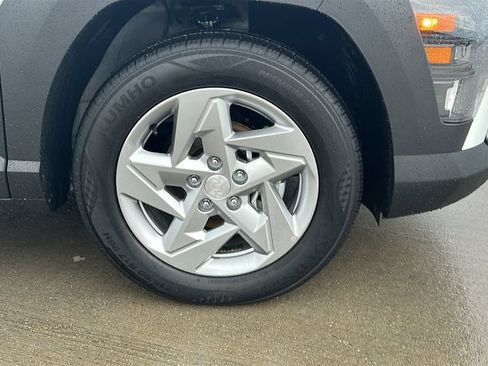 Used 2026 Hyundai Kona SE FWD image 15