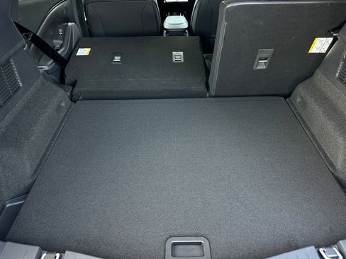 New 2025 Ford Mustang Mach-E Premium w/ Interior Protection Package image 14