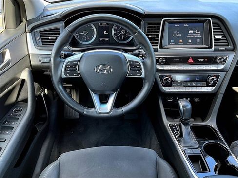 Used 2019 Hyundai Sonata SEL image 5