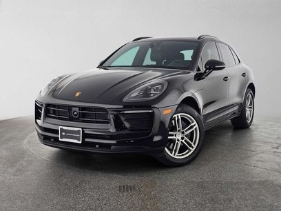 Used 2023 Porsche Macan