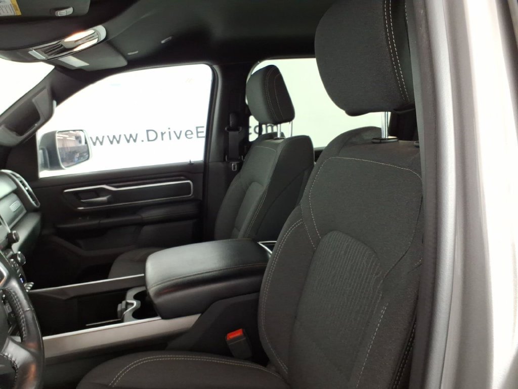 Used 2020 RAM 1500 Big Horn AWD/4WD image 13
