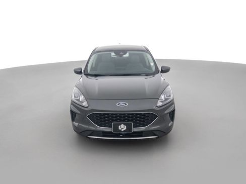 Used 2020 Ford Escape SE FWD image 2