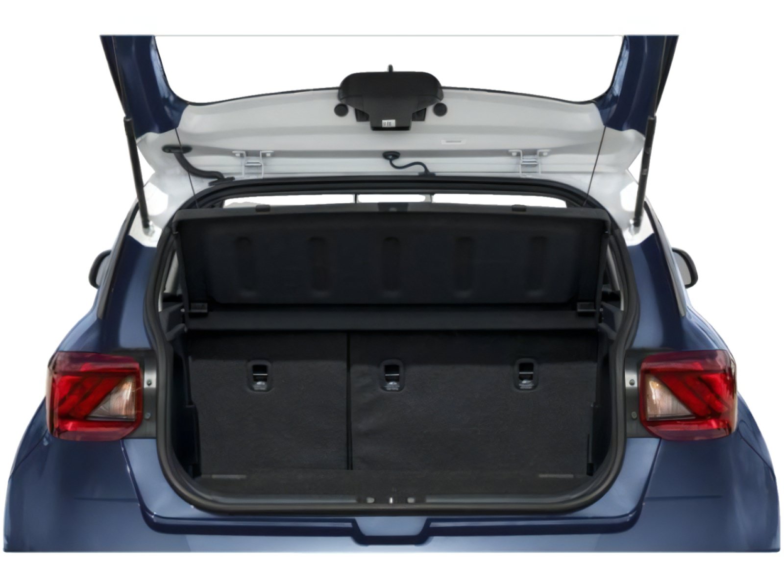 New 2026 Hyundai Venue SEL FWD image 10