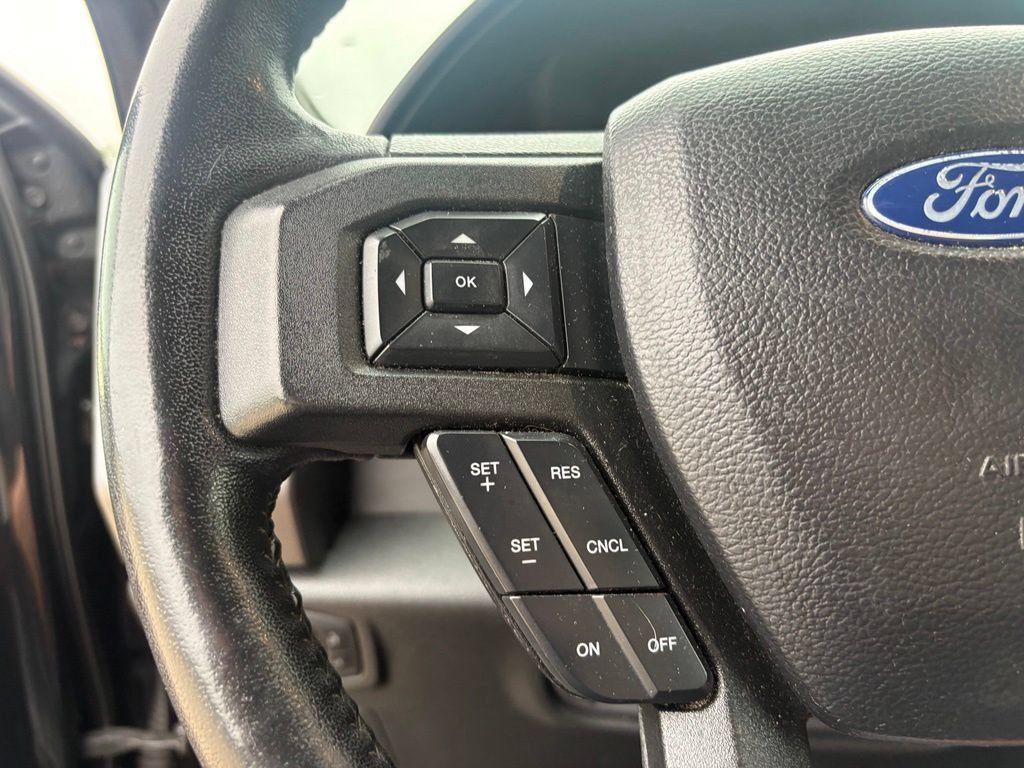 Used 2019 Ford F150 XLT w/ Equipment Group 302A Luxury AWD/4WD image 12