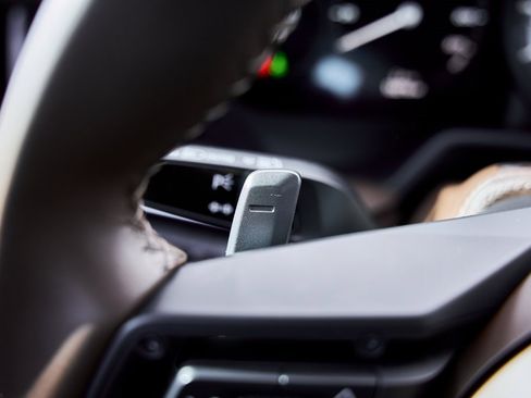 Used 2024 Porsche 911 Turbo S image 46