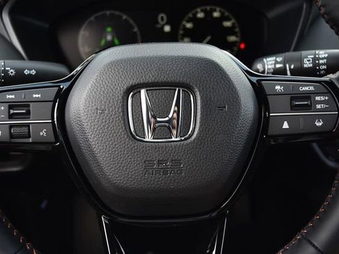 New 2026 Honda HR-V Sport image 21