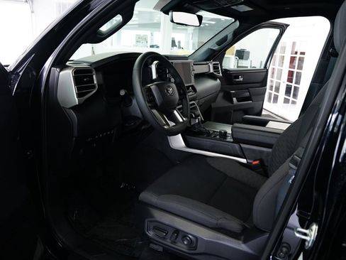 Used 2025 Toyota Sequoia SR5 image 16