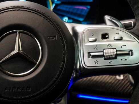 Used 2021 Mercedes-Benz GLE 53 AMG 4MATIC Coupe image 15