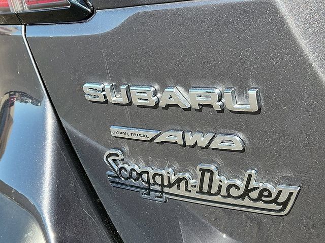 Certified 2025 Subaru Outback Premium w/ Popular Package #1A AWD/4WD image 8
