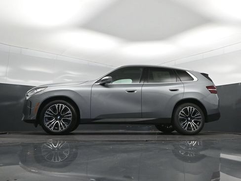 New 2026 BMW X3 xDrive30i w/ Convenience Package AWD/4WD image 39