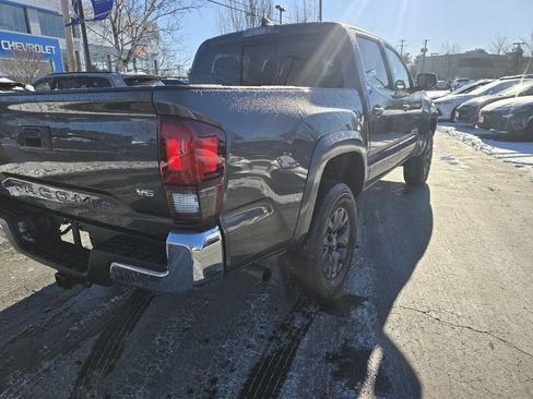 Certified 2023 Toyota Tacoma SR5 image 7