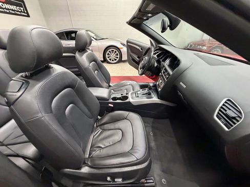 Used 2014 Audi A5 2.0T Premium Plus AWD/4WD image 28