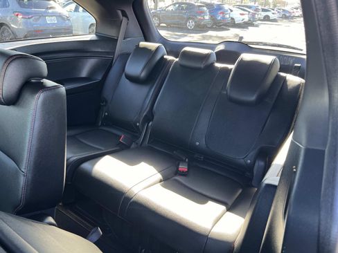 Certified 2024 Honda Odyssey Sport image 23