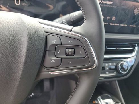 New 2026 Buick Envista Sport Touring w/ Convenience I Package FWD image 27