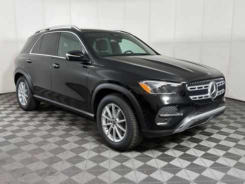 Used 2026 Mercedes-Benz GLE 350 4MATIC image 7