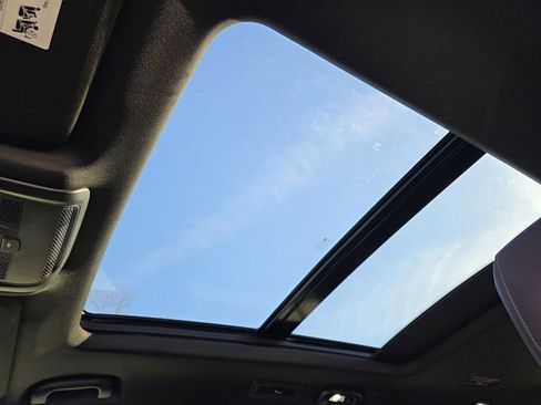 Used 2023 Cadillac XT6 Premium Luxury w/ LPO, Floor Liner Package image 12