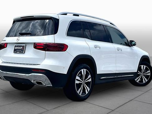 Used 2025 Mercedes-Benz GLB 250 image 13