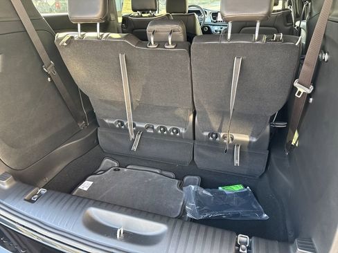 New 2026 Chrysler Pacifica Limited w/ S Appearance Package image 24