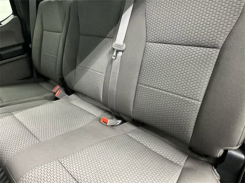 Used 2020 Ford F150 XLT image 11