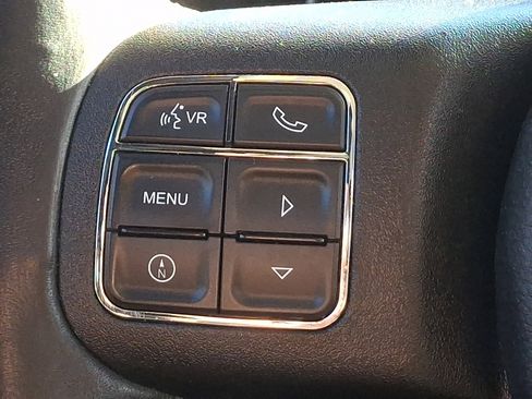 Certified 2015 Jeep Wrangler Unlimited Sport w/ Quick Order Package 24S image 18