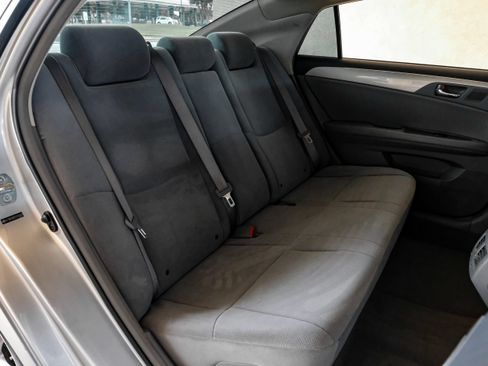 Used 2007 Toyota Avalon XL FWD image 27